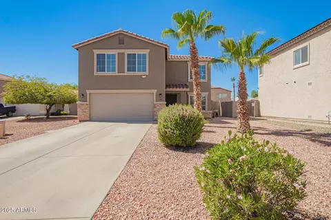 14248 N Gil Balcome Ln, Surprise, AZ 85379