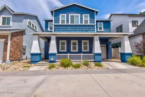 710 E Boca Raton Rd, Phoenix, AZ 85022