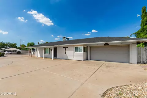 1106 E Glendale Ave, Phoenix, AZ 85020
