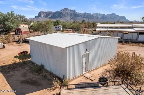 1926 E Junction St, Apache Junction, AZ 85119 photo 35
