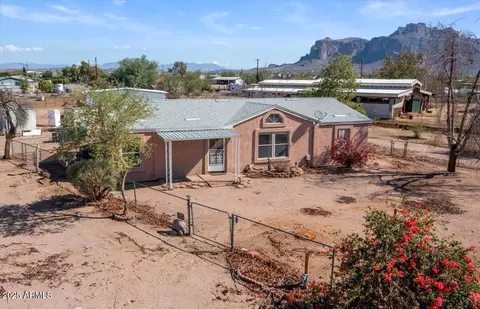 1926 E Junction St, Apache Junction, AZ 85119 photo 32