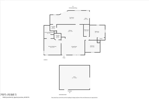 1926 E Junction St, Apache Junction, AZ 85119 photo 6