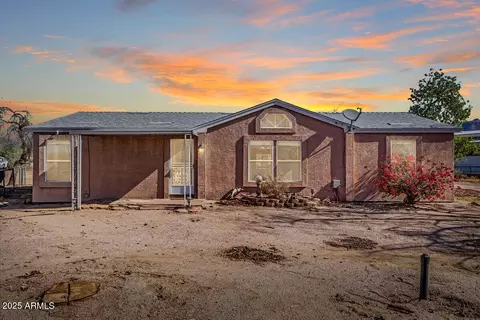 1926 E Junction St, Apache Junction, AZ 85119