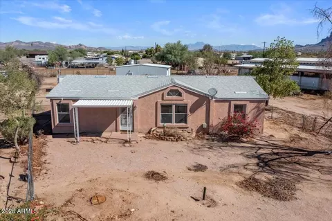 1926 E Junction St, Apache Junction, AZ 85119 photo 33