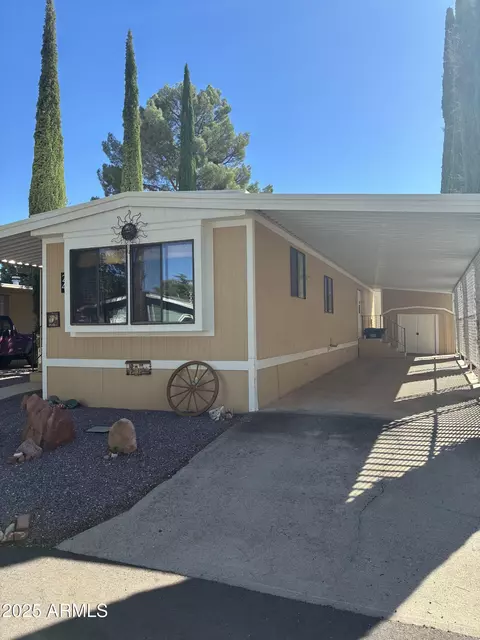 6770 W State Route 89a -- #24, Sedona, AZ 86336