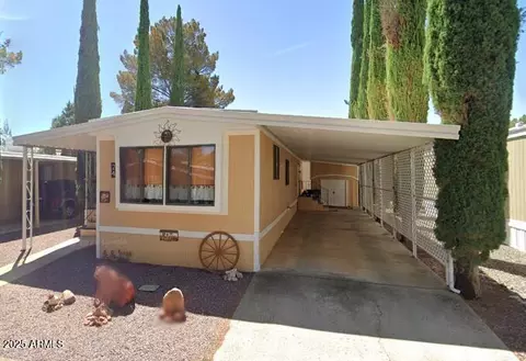 6770 W State Route 89a -- #24, Sedona, AZ 86336
