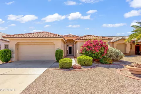 18083 W Douglas Way, Surprise, AZ 85374