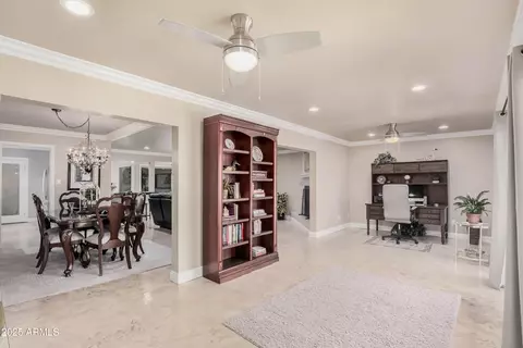Entry Way - 2614 E Osborn Rd, Phoenix, AZ 85016 photo 3 of 3