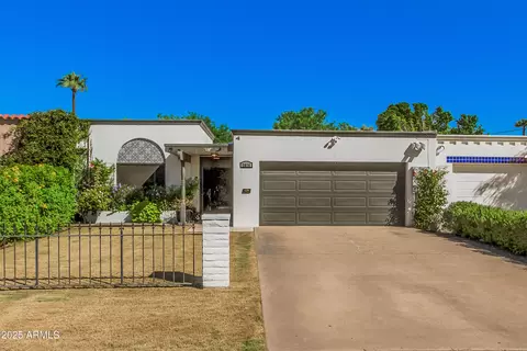 2614 E Osborn Rd, Phoenix, AZ 85016