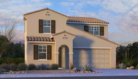 16786 W Shangri La Rd, Surprise, AZ 85388