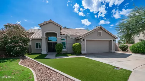 155 W Palomino Dr, Tempe, AZ 85284