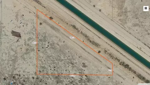 10810 S Chuichu Rd #5, Casa Grande, AZ 85193