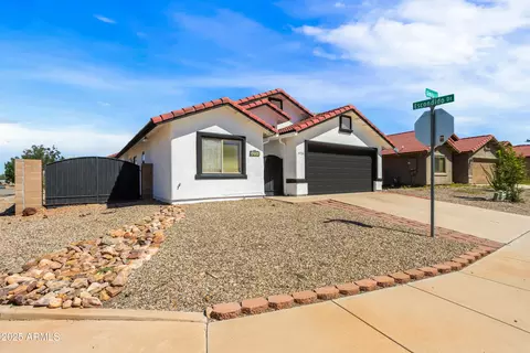 5231 Almosa St, Sierra Vista, AZ 85635