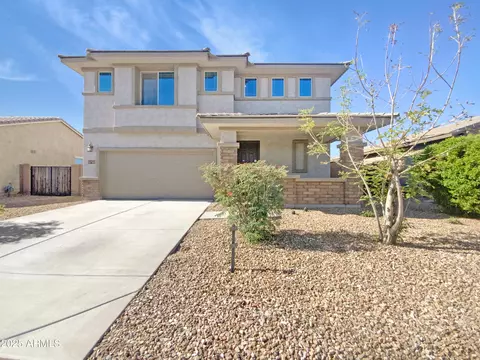 21610 N Bradford Dr, Maricopa, AZ 85138