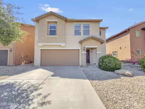 2514 N Palo Verde Dr, Florence, AZ 85132