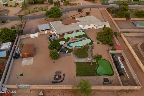 11004 N Miller Rd, Scottsdale, AZ 85260