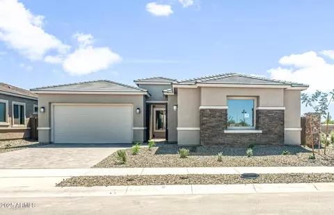 18143 E Colt Dr, Queen Creek, AZ 85142