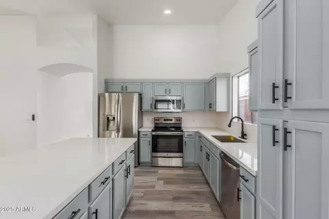 18007 N 145th Dr, Surprise, AZ 85374
