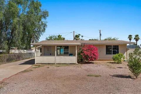 1342 E Nancy Ln, Phoenix, AZ 85042