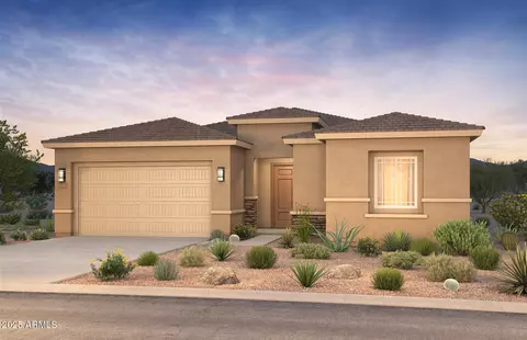 18210 E Colt Dr, Queen Creek, AZ 85142