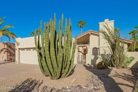 26621 S Cloverland Dr, Sun Lakes, AZ 85248