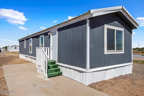 5201 S Chuichu Rd #127, Casa Grande, AZ 85193