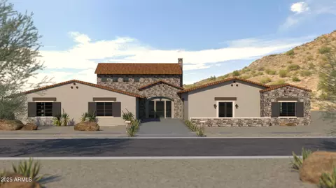 8082 E Dove Valley Rd, Scottsdale, AZ 85266