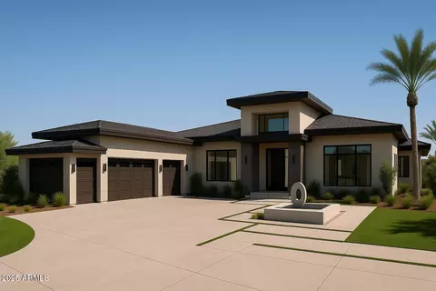 8030 E Sunflower Ct, Scottsdale, AZ 85266