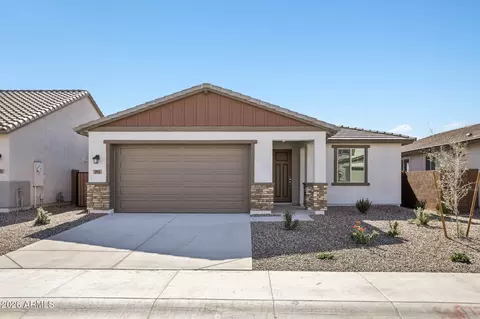 2933 E Mecklenburg Way, San Tan Valley, AZ 85143