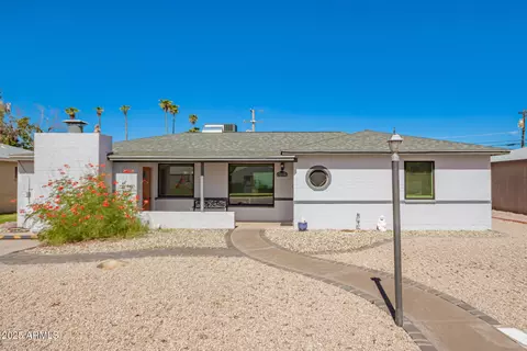 1314 W Mariposa St, Phoenix, AZ 85013