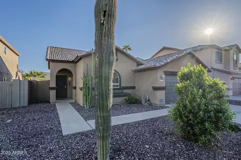 15057 W Fillmore St, Goodyear, AZ 85338