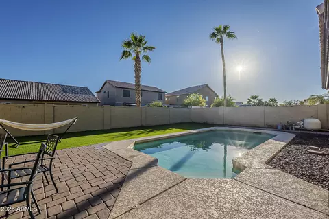 15057 W Fillmore St, Goodyear, AZ 85338