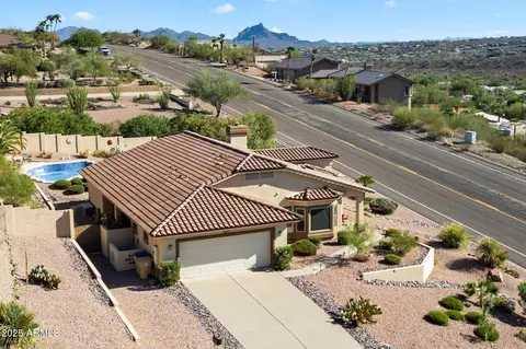 16437 N Aspen Dr, Fountain Hills, AZ 85268