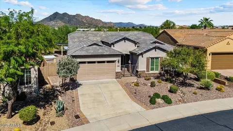 5822 E Bramble Berry Ln, Cave Creek, AZ 85331