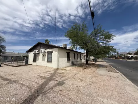 204 W Kelso St, Tucson, AZ 85705