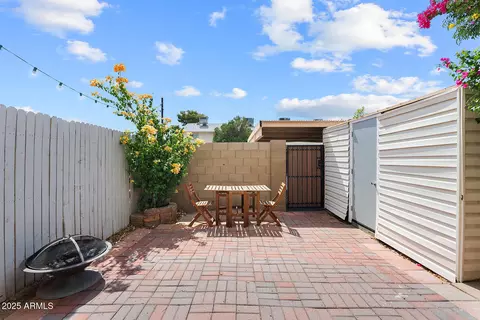 Exterior - 1232 E Baker Dr, Tempe, AZ 85282 photo 4 of 4