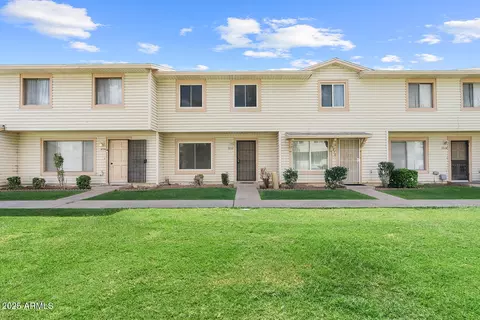 Exterior - 1232 E Baker Dr, Tempe, AZ 85282 photo 1 of 4