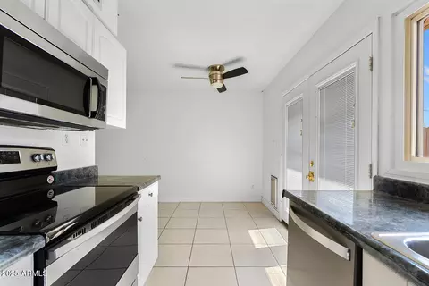 Kitchen - 1232 E Baker Dr, Tempe, AZ 85282 photo 2 of 2