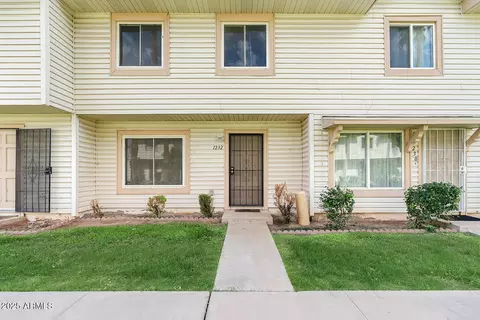 1232 E Baker Dr, Tempe, AZ 85282