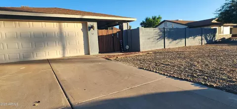 1609 W Palomino Dr, Chandler, AZ 85224
