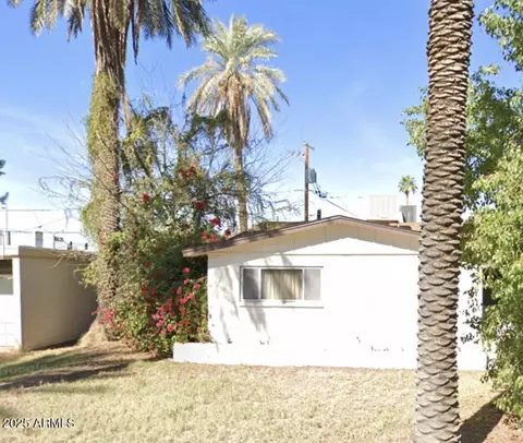 514 W Puget Ave, Phoenix, AZ 85021