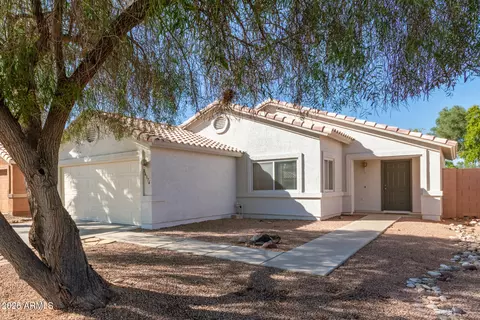 16176 W Tonto St, Goodyear, AZ 85338