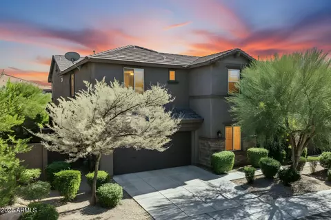 3751 E Matthew Dr, Phoenix, AZ 85050
