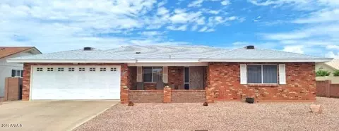 7918 E Nido Ave, Mesa, AZ 85209