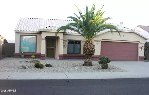 14209 W Territorial Ln, Sun City West, AZ 85375