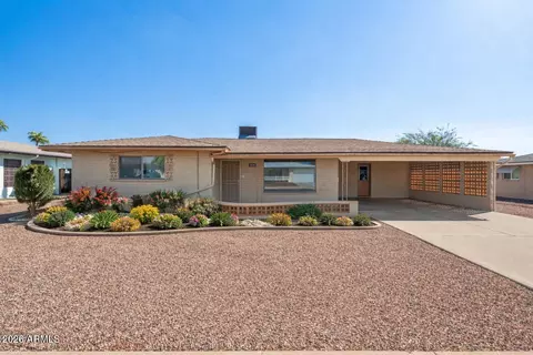 6141 E Anaheim St, Mesa, AZ 85205