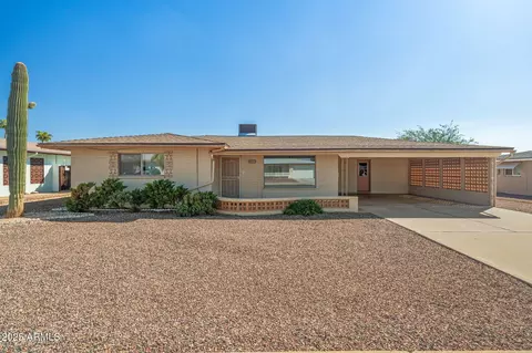 6141 E Anaheim St, Mesa, AZ 85205