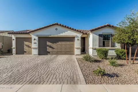 40500 W Agave Rd, Maricopa, AZ 85138