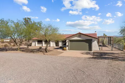 685 N Horseshoe Trl, Wickenburg, AZ 85390