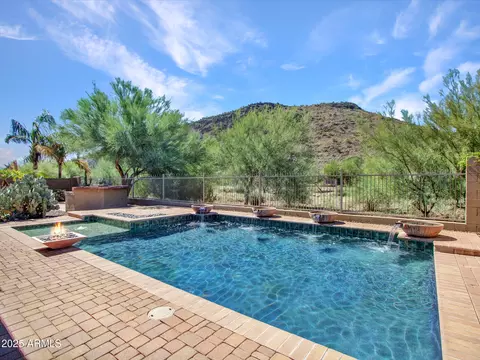 Exterior - 26318 N 56th Dr, Phoenix, AZ 85083 photo 3 of 19